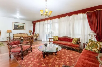 Casa com 3 quartos à venda na Rua Doutor Valentino Sola, 116, Jardim da Glória, São Paulo por R$ 2.000.000