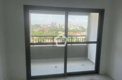Apartamento com 1 quarto à venda na Rua Sapetuba, 430, Butantã, São Paulo por R$ 404.000