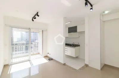 Apartamento com 1 quarto à venda na Avenida São João, 1277, República, São Paulo por R$ 500.000