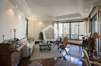 Apartamento com 4 quartos à venda na Rua Doutor Chibata Miyakoshi, 300, Panamby, São Paulo por R$ 2.200.000