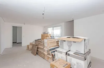 Apartamento com 4 quartos à venda na Rua Bento Branco de Andrade Filho, 477, Jardim Dom Bosco, São Paulo por R$ 3.250.000