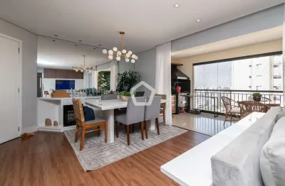 Apartamento com 2 quartos à venda na Rua do Orfanato, 411, Vila Prudente, São Paulo por R$ 1.350.000
