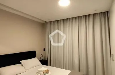 Apartamento com 1 quarto à venda na Rua Madre Cabrini, 99, Vila Mariana, São Paulo por R$ 611.000