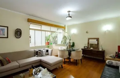 Apartamento com 3 quartos à venda na Rua Ministro Godói, 1584, Perdizes, São Paulo por R$ 988.000