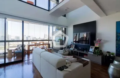 Apartamento com 1 quarto à venda na Rua Gomes de Carvalho, 1732, Vila Olímpia, São Paulo por R$ 1.900.000