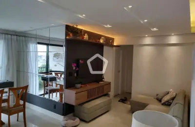 Apartamento com 2 quartos à venda na Rua Doutor Mário Setzer, 20, Bosque da Saúde, São Paulo por R$ 798.000