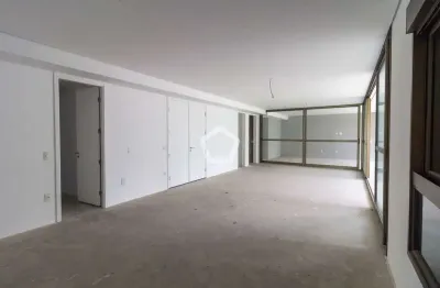 Apartamento com 3 quartos à venda na Rua Ministro Gabriel de Rezende Passos, 412, Moema, São Paulo por R$ 7.400.000