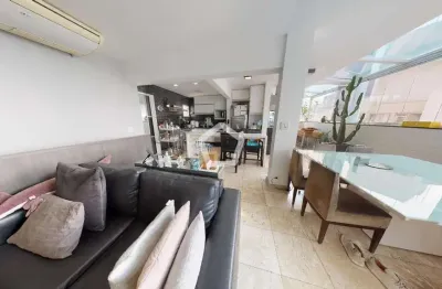 Cobertura com 4 quartos à venda na Rua Francisco Justino de Azevedo, 80, Aclimação, São Paulo por R$ 1.250.000