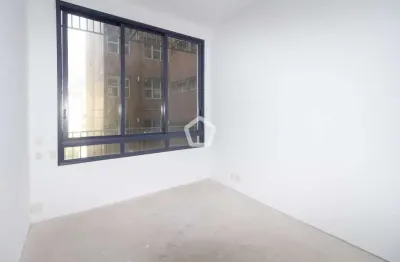 Apartamento com 1 quarto à venda na Rua Bartira, 190, Perdizes, São Paulo por R$ 410.000