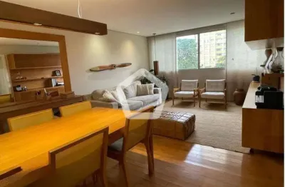 Apartamento com 3 quartos à venda na Avenida Professor Alfonso Bovero, 918, Pompéia, São Paulo por R$ 1.390.000
