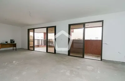 Apartamento com 4 quartos à venda na Rua Joel Jorge de Melo, 235, Vila Mariana, São Paulo por R$ 5.850.000