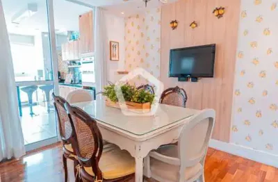 Apartamento com 3 quartos à venda na Rua Maria Figueiredo, 633, Paraíso, São Paulo por R$ 4.790.000