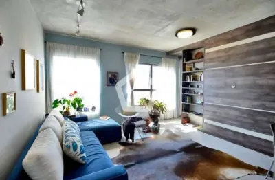 Apartamento com 2 quartos à venda na Avenida Mofarrej, 1500, Vila Leopoldina, São Paulo por R$ 810.000