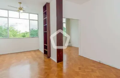 Apartamento com 3 quartos à venda na Rua Conselheiro Zenha, 51, Tijuca, Rio de Janeiro por R$ 695.000