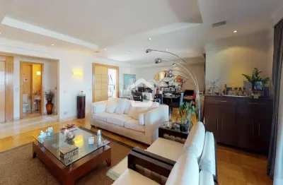 Apartamento com 3 quartos à venda na Rua Wanderley, 466, Perdizes, São Paulo por R$ 2.790.000