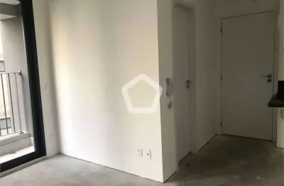 Apartamento com 1 quarto à venda na Rua Francisco Leitão, 57, Pinheiros, São Paulo por R$ 680.000