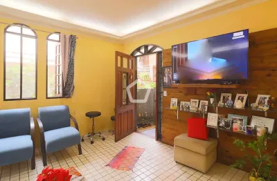 Casa com 5 quartos à venda na Alameda Eduardo Prado, 51, Campos Eliseos, São Paulo por R$ 3.700.000