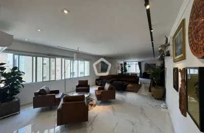 Apartamento com 2 quartos à venda na Alameda Ribeirão Preto, 145, Bela Vista, São Paulo por R$ 2.800.000