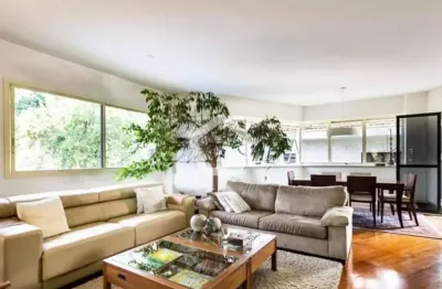 Apartamento com 3 quartos à venda na Rua Ipero, 91, Jardim das Bandeiras, São Paulo por R$ 3.255.000