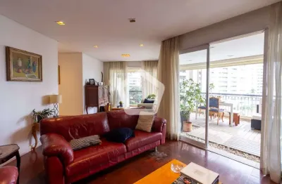 Apartamento com 4 quartos à venda na Rua Professor Hilário Veiga de Carvalho, 64, Vila Suzana, São Paulo por R$ 1.600.000