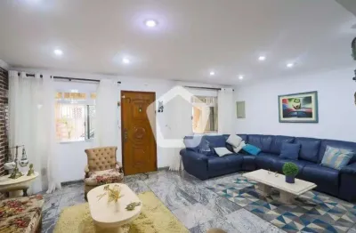 Casa com 3 quartos à venda na Rua Antônio Torres, 38, Mooca, São Paulo por R$ 2.000.000