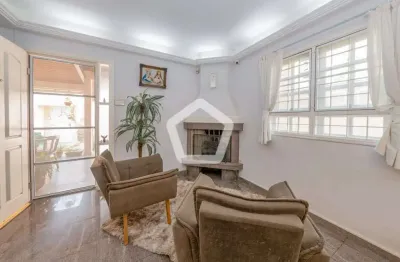 Casa com 4 quartos à venda na Rua Godói da Silveira, 62, Nossa Senhora do Ó, São Paulo por R$ 1.280.000