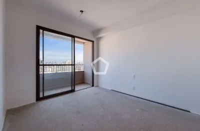 Apartamento com 1 quarto à venda na Rua Quatá, 555, Vila Olímpia, São Paulo por R$ 470.000