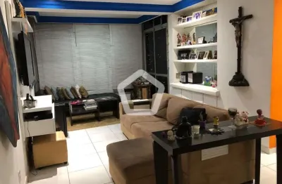 Apartamento com 3 quartos à venda na Rua General Olímpio Mourão Filho, 10, São Conrado, Rio de Janeiro por R$ 750.000