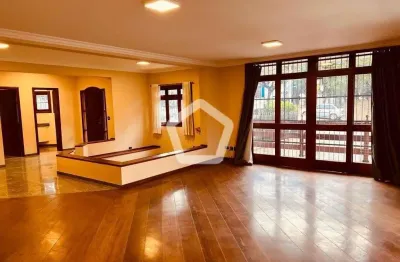 Casa com 4 quartos à venda na Avenida Neide Carvalho de Arruda, 44, City América, São Paulo por R$ 4.500.000