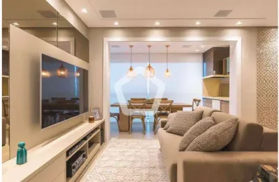 Apartamento com 2 quartos à venda na Rua Rodovalho da Fonseca, 343, Pari, São Paulo por R$ 950.000