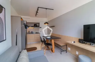 Apartamento com 2 quartos à venda na Rua Claudino Pinto, 181, Brás, São Paulo por R$ 420.000