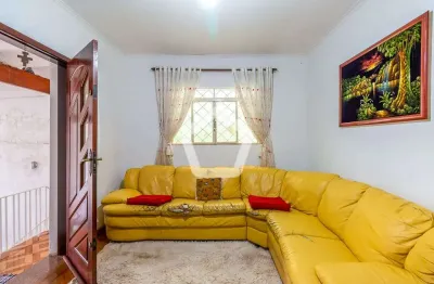 Casa com 2 quartos à venda na Rua João Avenoso, 10, Vila Formosa, São Paulo por R$ 620.000