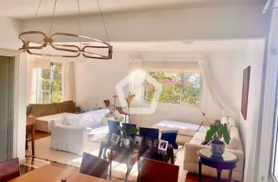 Apartamento com 4 quartos à venda na Rua Dom Paulo Pedrosa, 1304, Real Parque, São Paulo por R$ 1.033.000