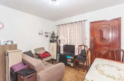 Casa com 2 quartos à venda na Rua José Alves Passos, 121, Bosque da Saúde, São Paulo por R$ 780.000