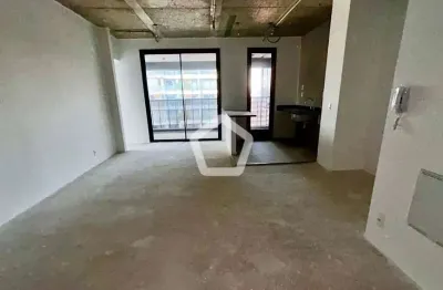 Apartamento com 3 quartos à venda na Avenida Roque Petroni Júnior, 630, Jardim das Acacias, São Paulo por R$ 1.500.000