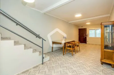 Casa com 4 quartos à venda na Rua Henri Dunant, 435, Chácara Santo Antônio, São Paulo por R$ 1.680.000