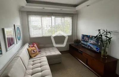 Apartamento com 2 quartos à venda na Avenida Moreira Guimarães, 450, Indianópolis, São Paulo por R$ 635.000