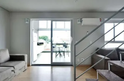 Apartamento com 1 quarto à venda na Rua Turiassu, 1347, Perdizes, São Paulo por R$ 1.100.000