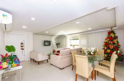 Cobertura com 3 quartos à venda na Rua Joaquim Cardoso, 590, Recreio dos Bandeirantes, Rio de Janeiro por R$ 2.100.000