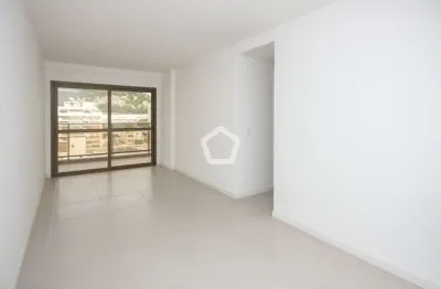 Apartamento com 3 quartos à venda na Rua Henrique de Novais, 155, Botafogo, Rio de Janeiro por R$ 1.780.000