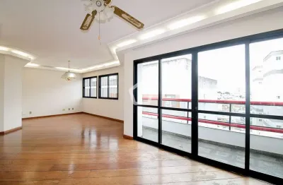 Apartamento com 3 quartos à venda na Rua Azevedo Soares, 63, Vila Gomes Cardim, São Paulo por R$ 920.000