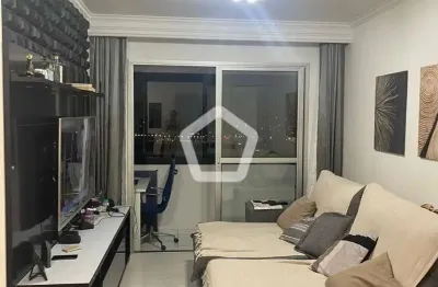 Apartamento com 3 quartos à venda na Rua Antonieta Leitão, 247, Freguesia do Ó, São Paulo por R$ 750.000