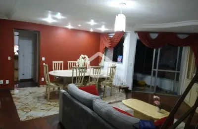 Cobertura com 3 quartos à venda na Rua dos Democratas, 715, Saúde, São Paulo por R$ 1.580.000