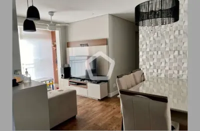 Apartamento com 2 quartos à venda na Rua da Chibata, 128, Vila Andrade, São Paulo por R$ 426.000