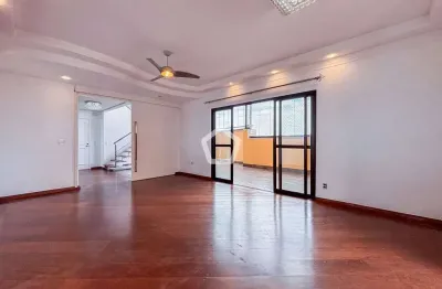 Cobertura com 4 quartos à venda na Rua Ilansa, 253, Vila Prudente, São Paulo por R$ 1.850.000