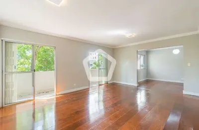 Apartamento com 4 quartos à venda na Avenida Vereador José Diniz, 983, Campo Belo, São Paulo por R$ 1.700.000