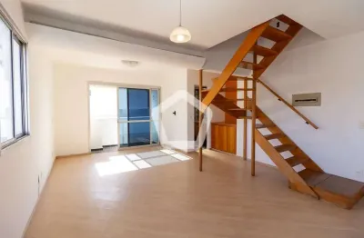 Apartamento com 1 quarto à venda na Rua Diana, 580, Perdizes, São Paulo por R$ 650.000