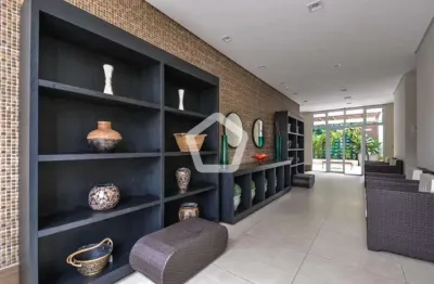 Apartamento com 1 quarto à venda na Rua Bueno de Andrade, 662, Aclimação, São Paulo por R$ 561.000