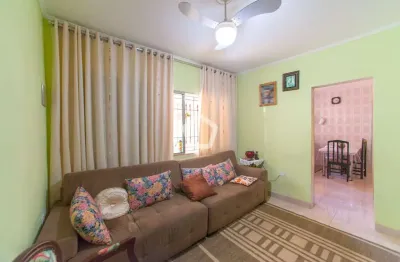 Casa com 3 quartos à venda na Rua Martinica, 90, Parque Capuava, Santo André por R$ 527.000