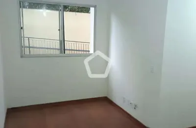 Apartamento com 1 quarto à venda na Rua Casparino de Quadros, 69, Vila Jaraguá, São Paulo por R$ 400.000